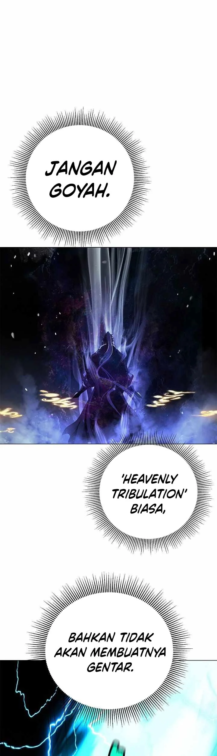 Cystic Story (Call The Spear) Chapter 218 Gambar 56