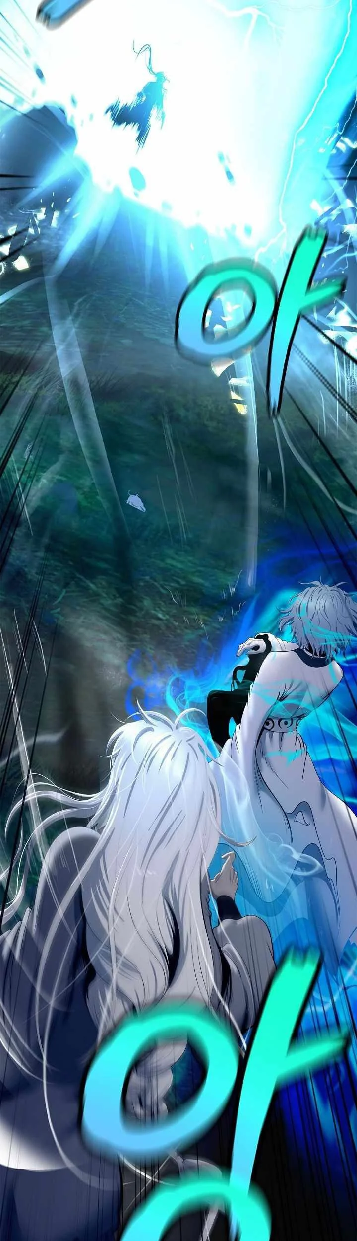 Cystic Story (Call The Spear) Chapter 218 Gambar 58