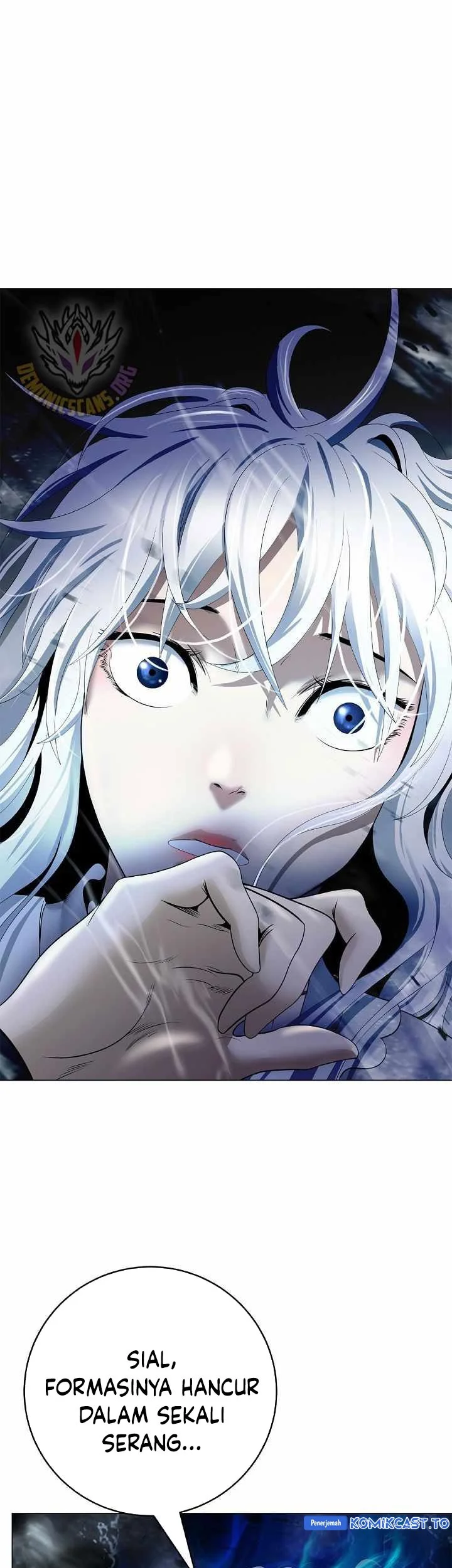 Cystic Story (Call The Spear) Chapter 218 Gambar 60