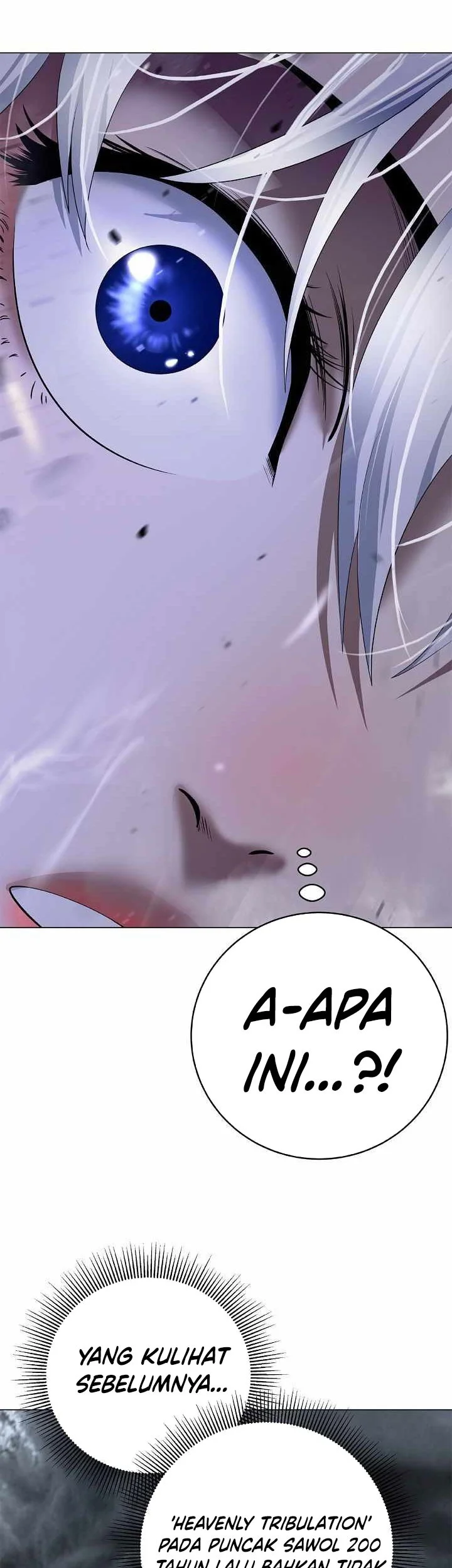 Cystic Story (Call The Spear) Chapter 218 Gambar 62