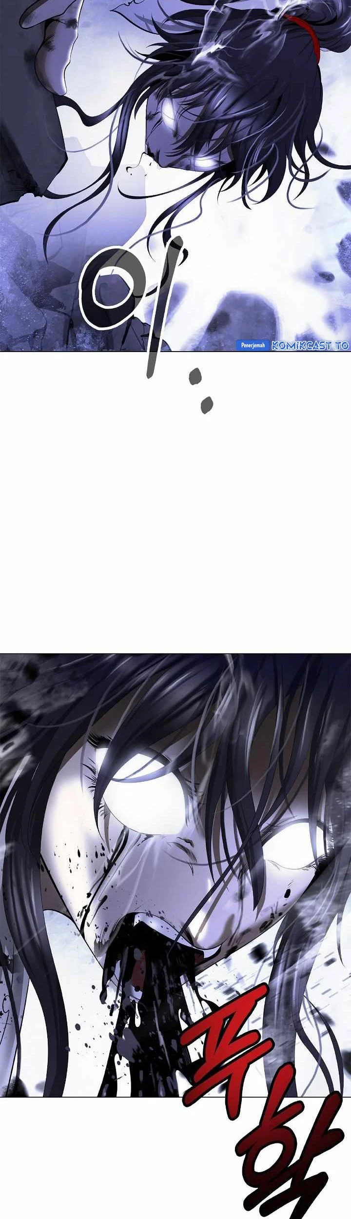 Cystic Story (Call The Spear) Chapter 218 Gambar 88