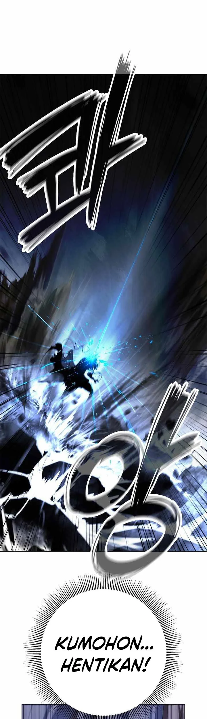 Cystic Story (Call The Spear) Chapter 218 Gambar 96