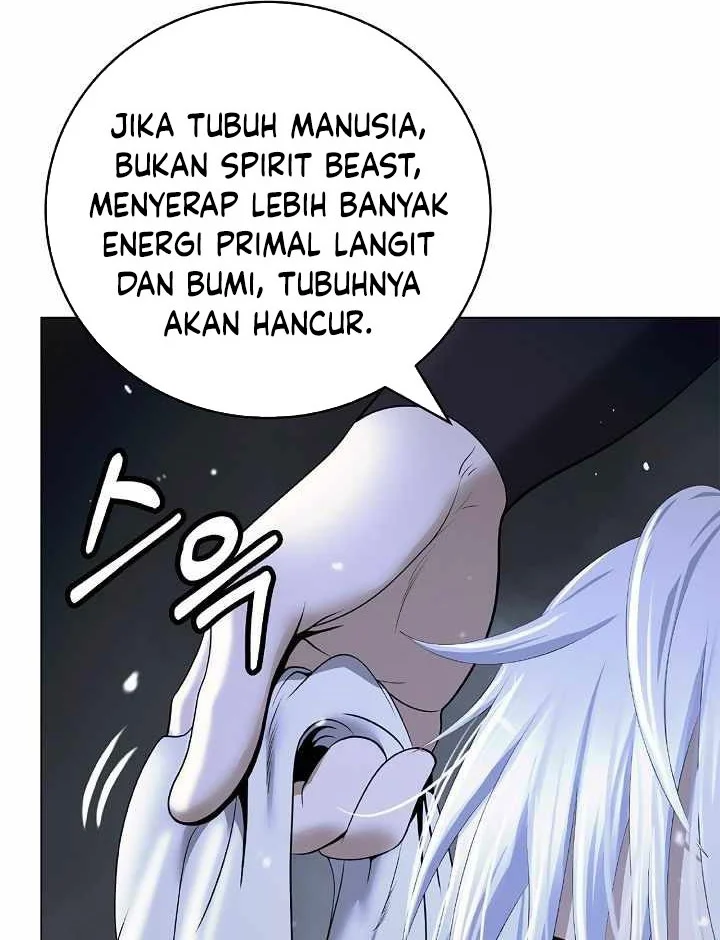 Cystic Story (Call The Spear) Chapter 218 Gambar 13
