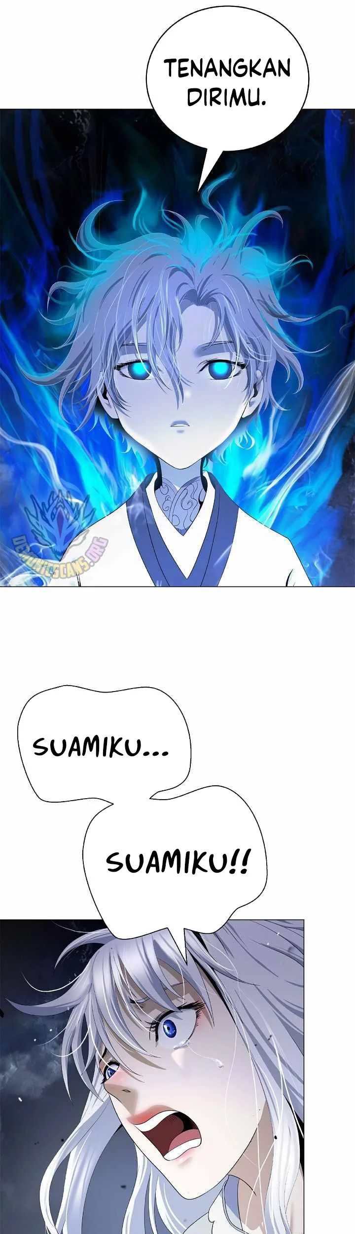 Cystic Story (Call The Spear) Chapter 219 Gambar 18