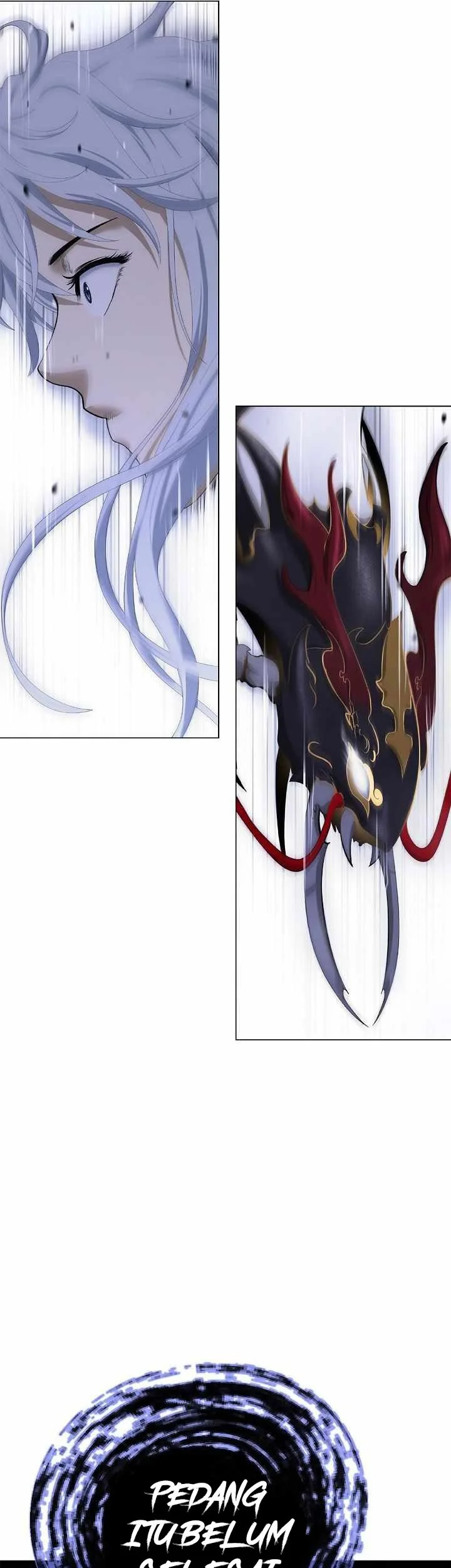 Cystic Story (Call The Spear) Chapter 219 Gambar 22