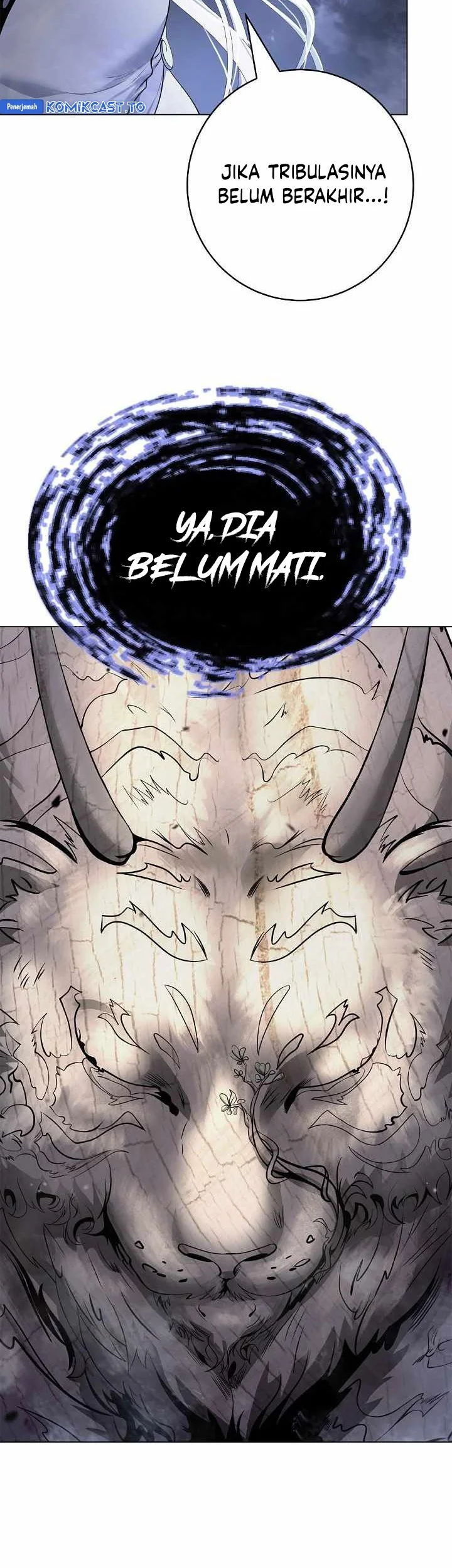 Cystic Story (Call The Spear) Chapter 219 Gambar 26