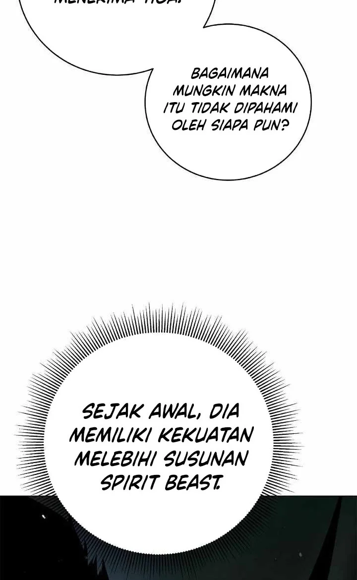 Cystic Story (Call The Spear) Chapter 219 Gambar 31