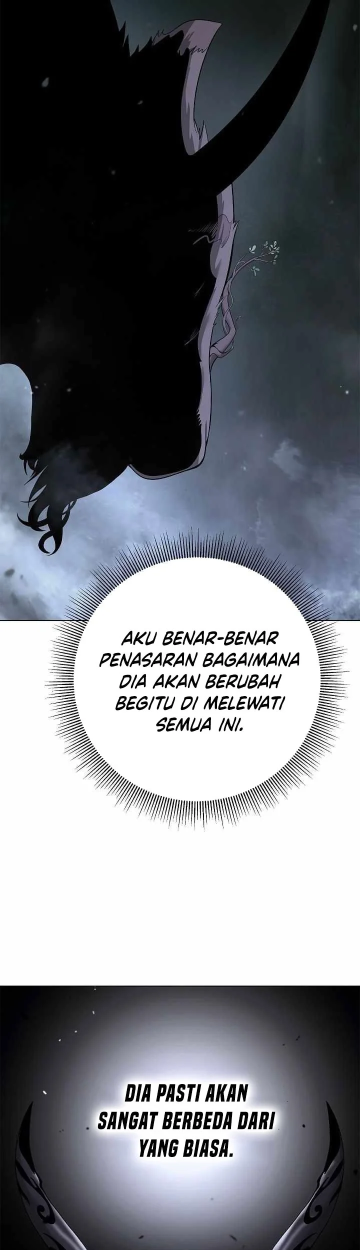 Cystic Story (Call The Spear) Chapter 219 Gambar 32