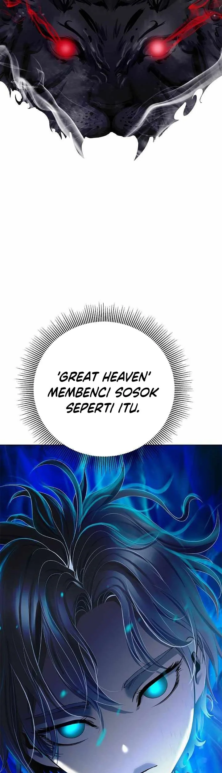 Cystic Story (Call The Spear) Chapter 219 Gambar 34