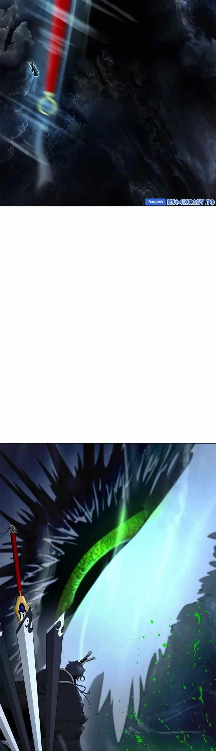 Cystic Story (Call The Spear) Chapter 219 Gambar 46