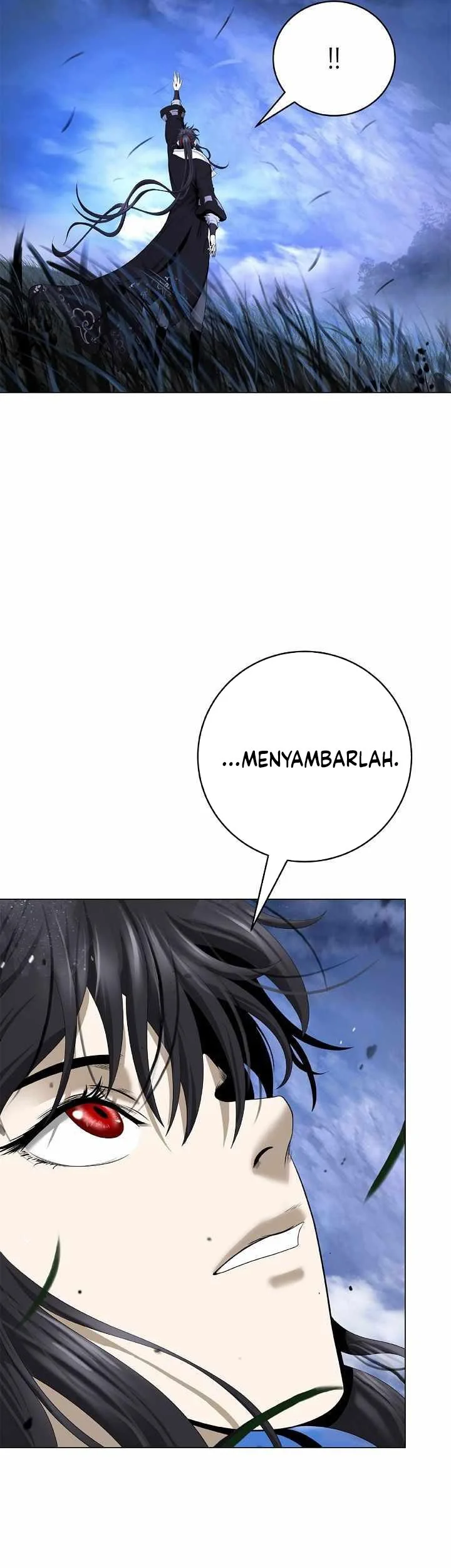 Cystic Story (Call The Spear) Chapter 219 Gambar 62