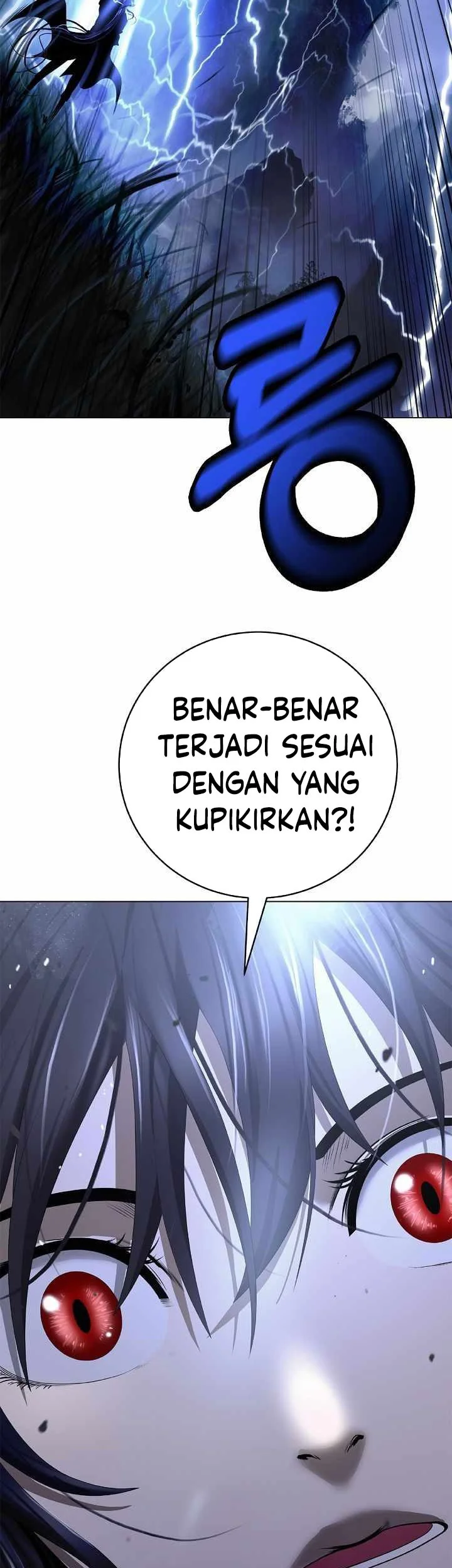 Cystic Story (Call The Spear) Chapter 219 Gambar 64
