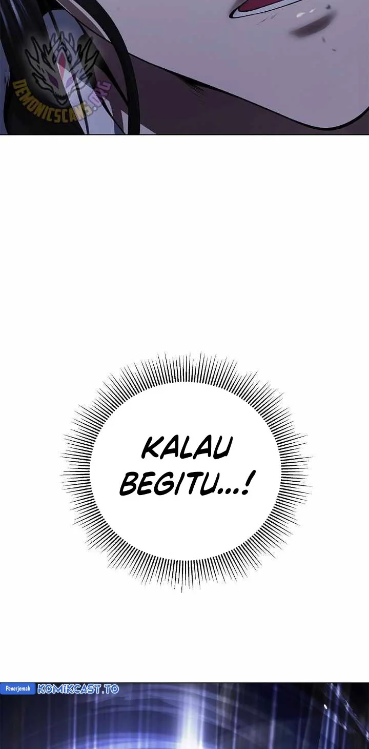 Cystic Story (Call The Spear) Chapter 219 Gambar 65