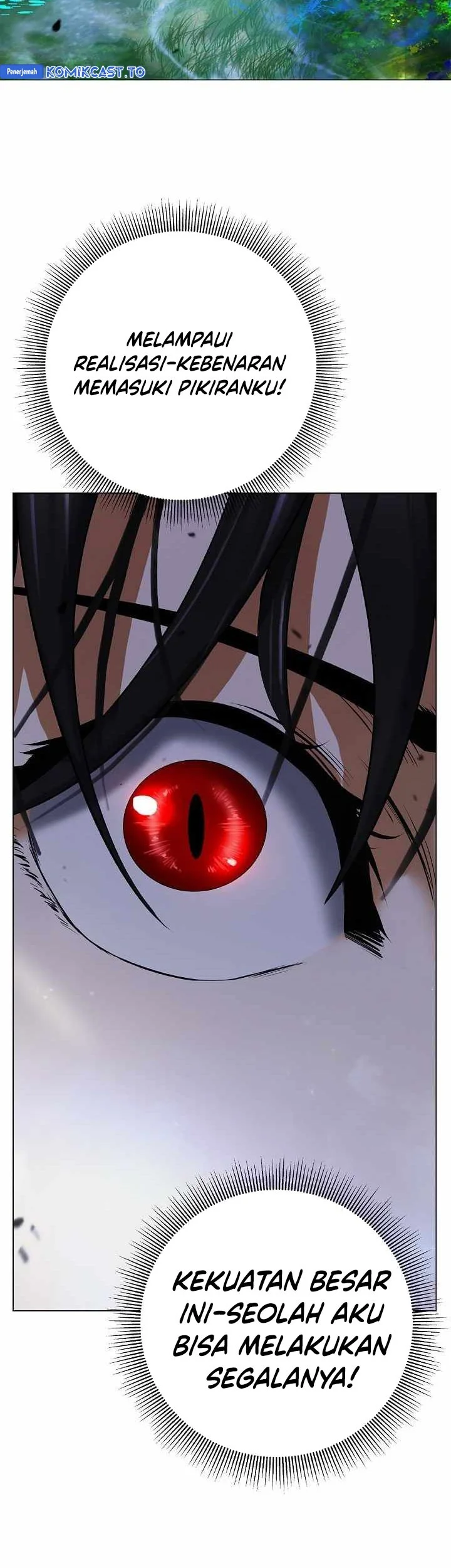 Cystic Story (Call The Spear) Chapter 219 Gambar 70