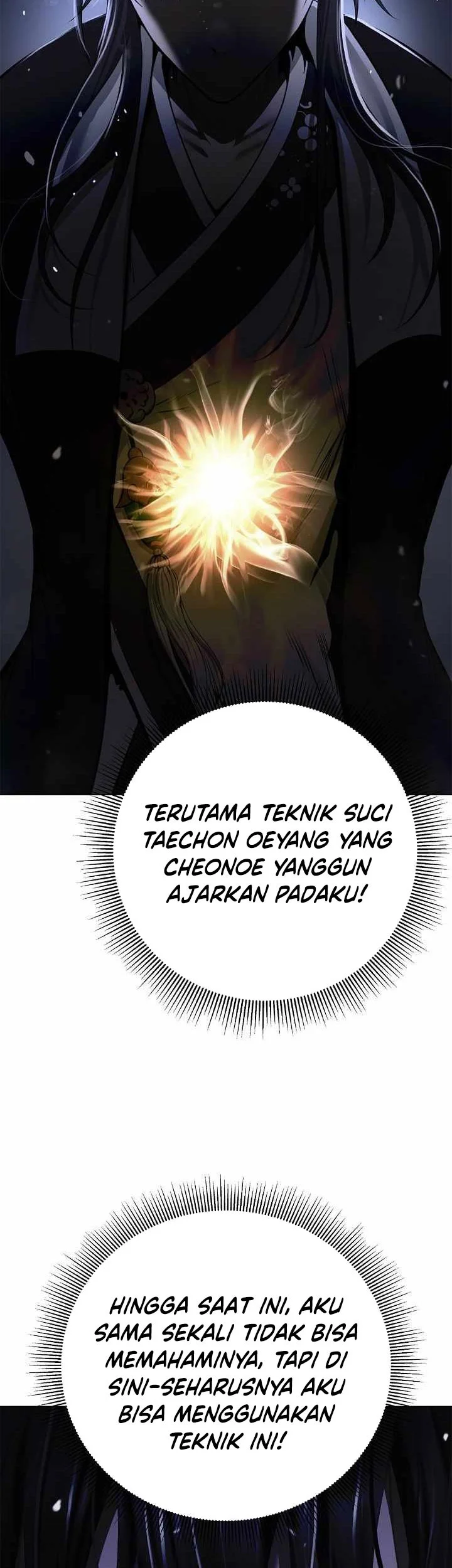 Cystic Story (Call The Spear) Chapter 219 Gambar 74