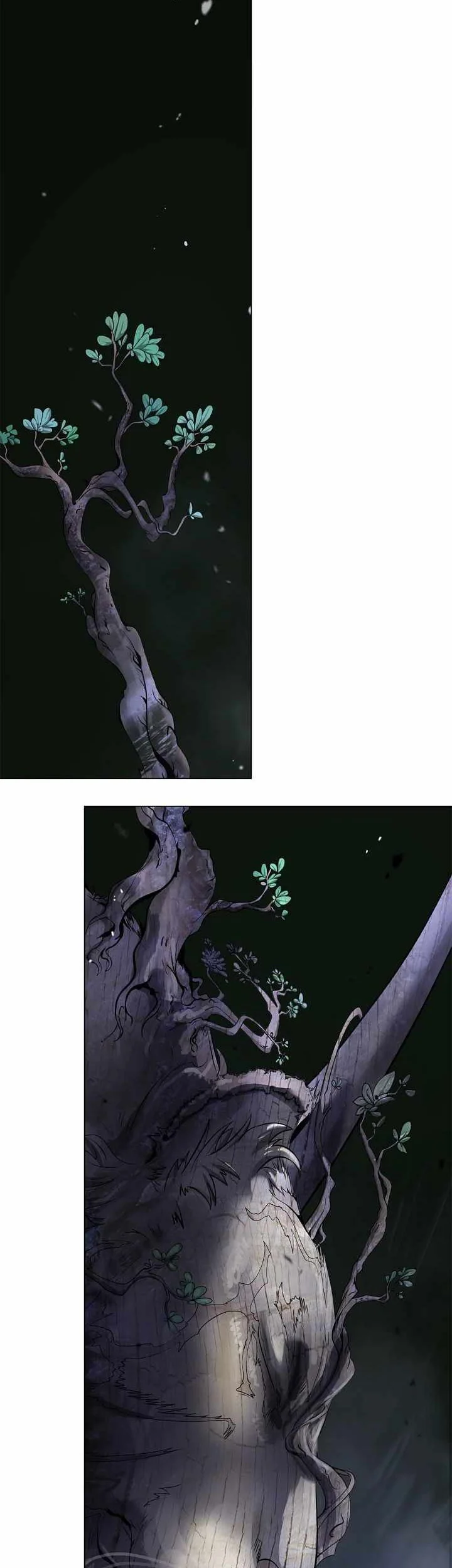 Cystic Story (Call The Spear) Chapter 219 Gambar 80