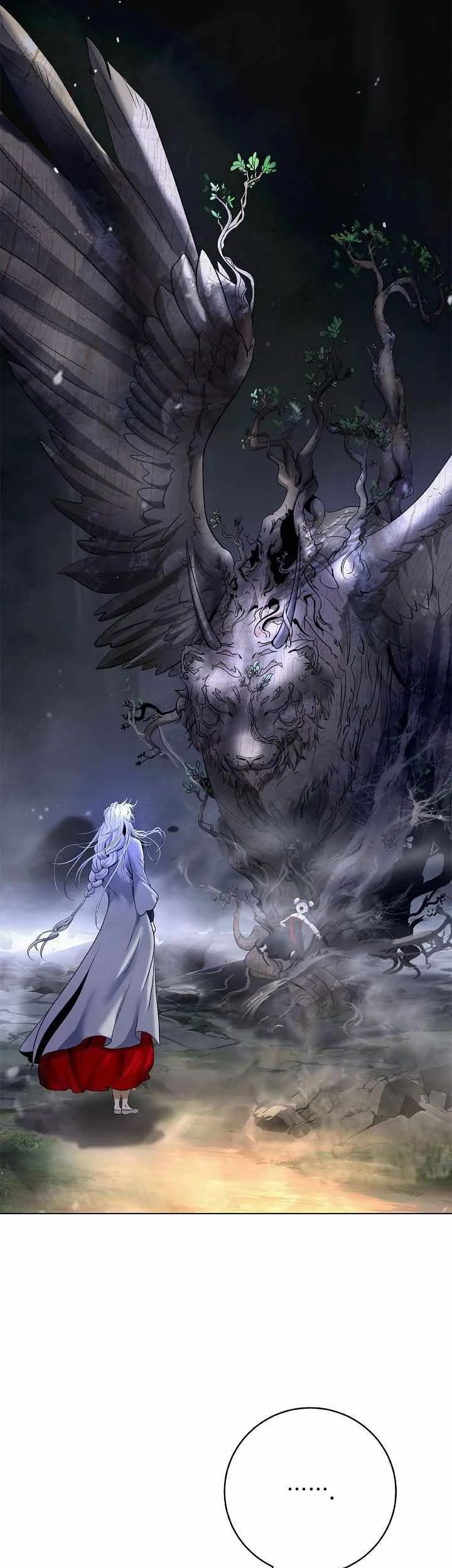 Cystic Story (Call The Spear) Chapter 219 Gambar 82