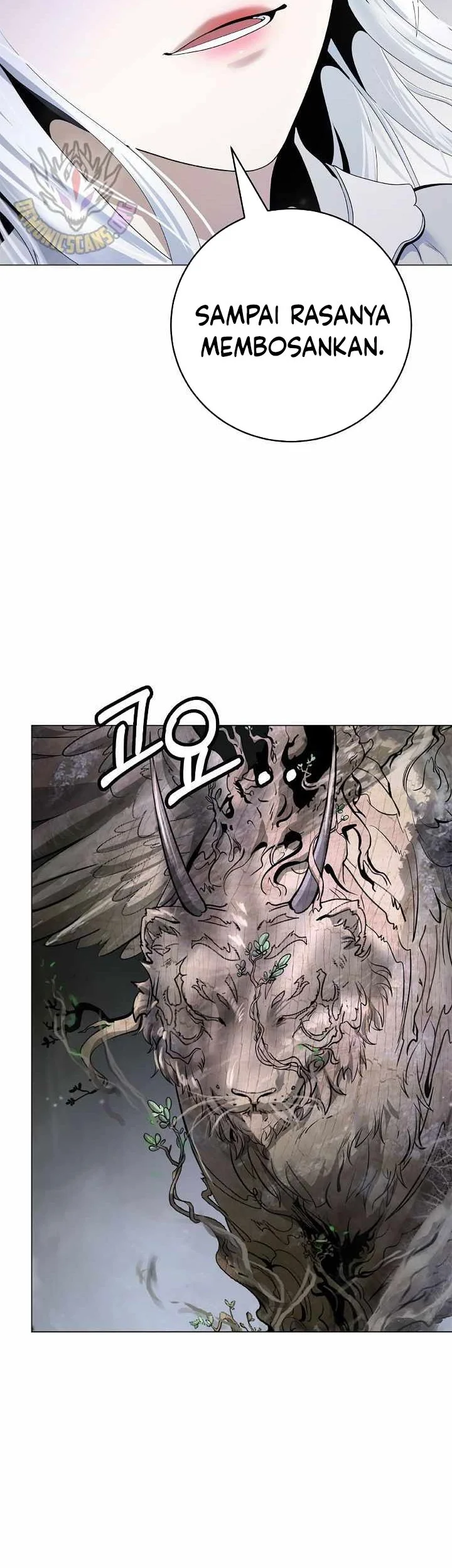 Cystic Story (Call The Spear) Chapter 219 Gambar 86