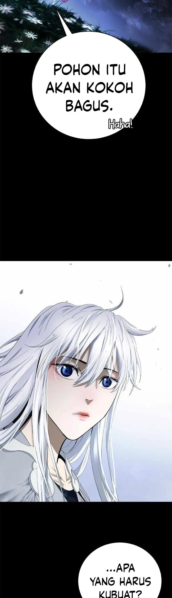 Cystic Story (Call The Spear) Chapter 219 Gambar 90