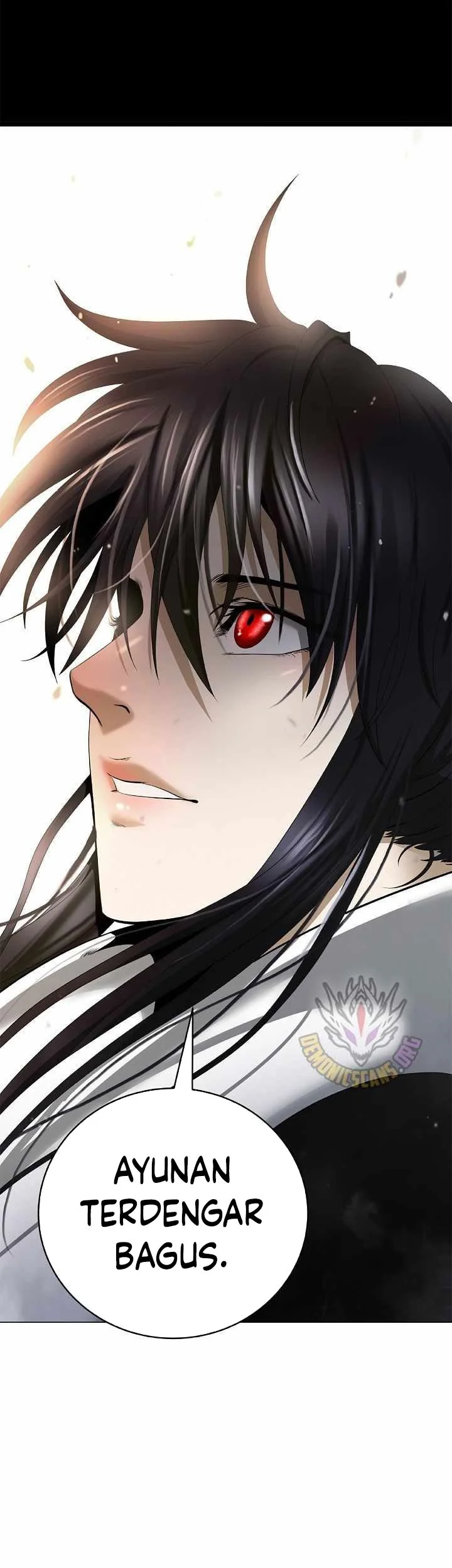 Cystic Story (Call The Spear) Chapter 219 Gambar 94