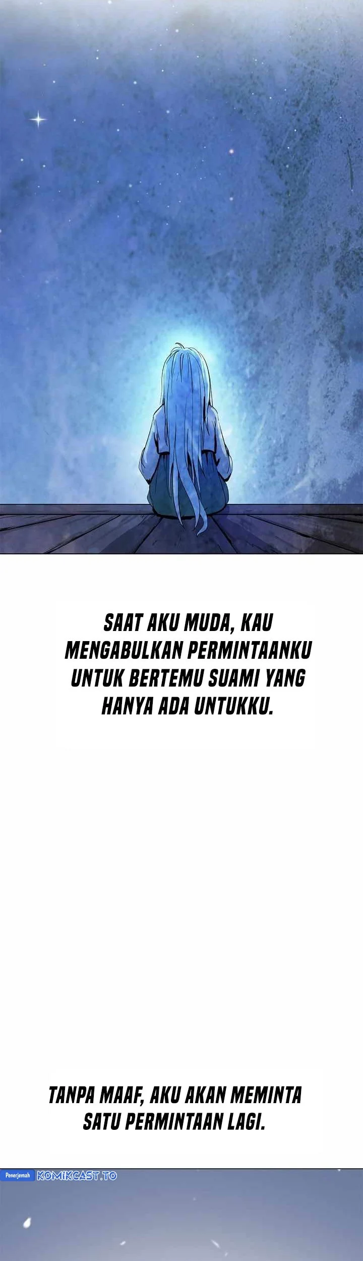 Cystic Story (Call The Spear) Chapter 219 Gambar 96