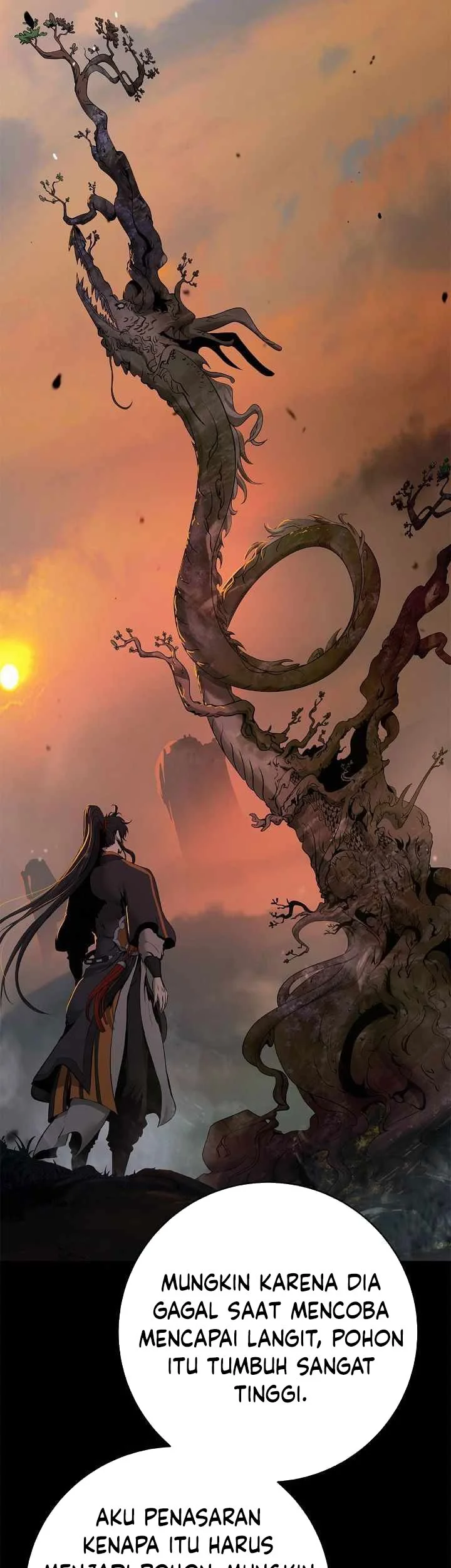 Cystic Story (Call The Spear) Chapter 219 Gambar 6