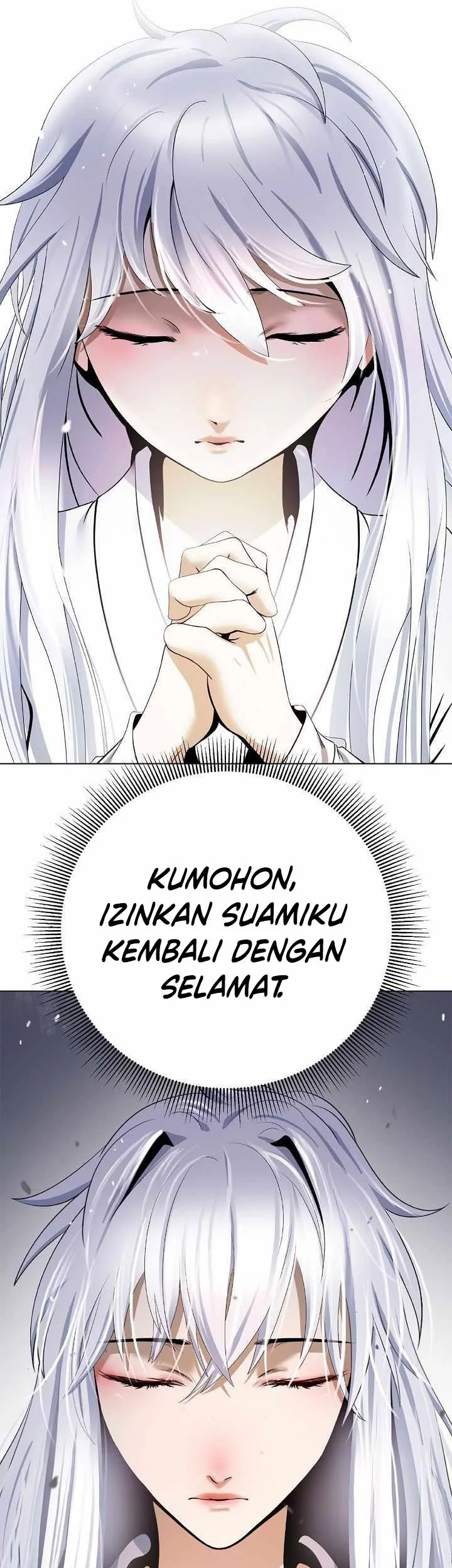 Cystic Story (Call The Spear) Chapter 219 Gambar 98