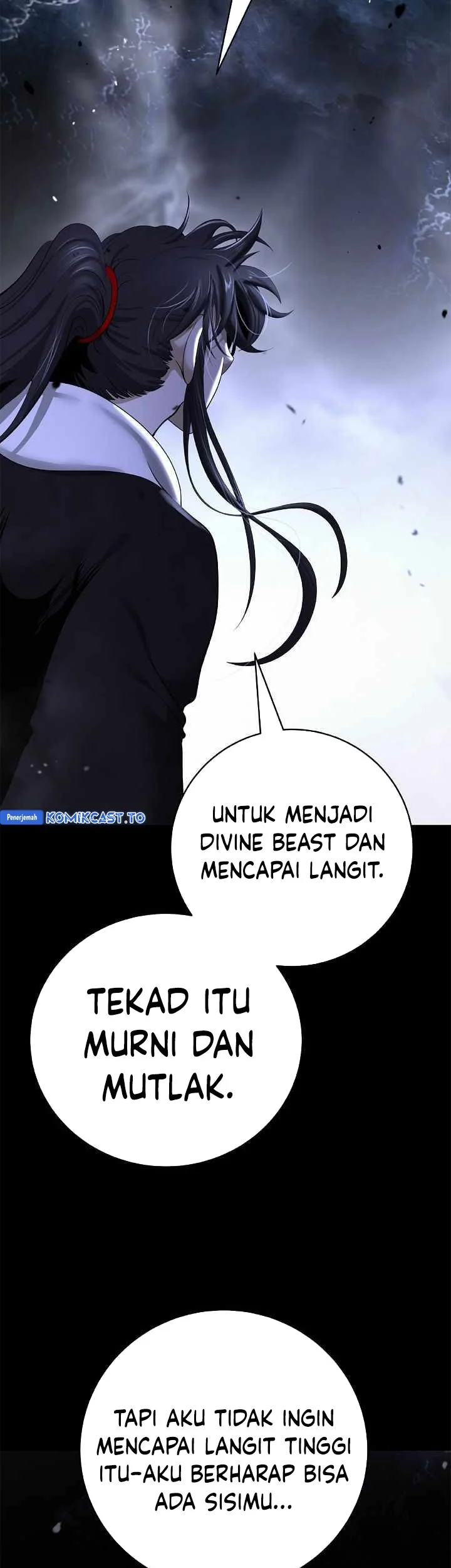 Cystic Story (Call The Spear) Chapter 219 Gambar 10
