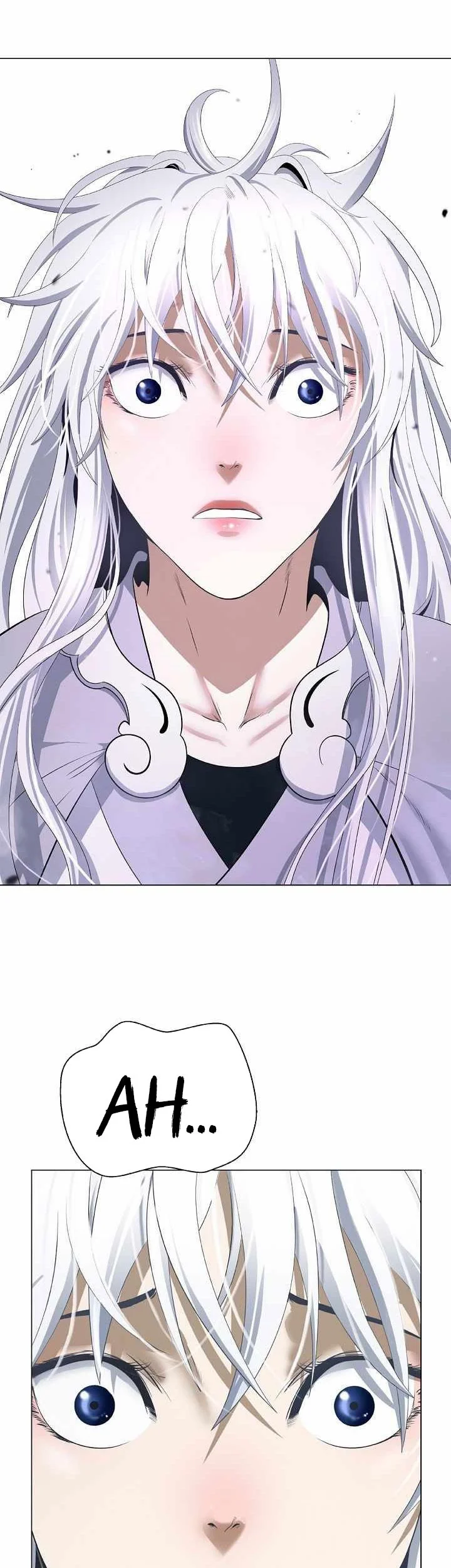 Cystic Story (Call The Spear) Chapter 219 Gambar 14