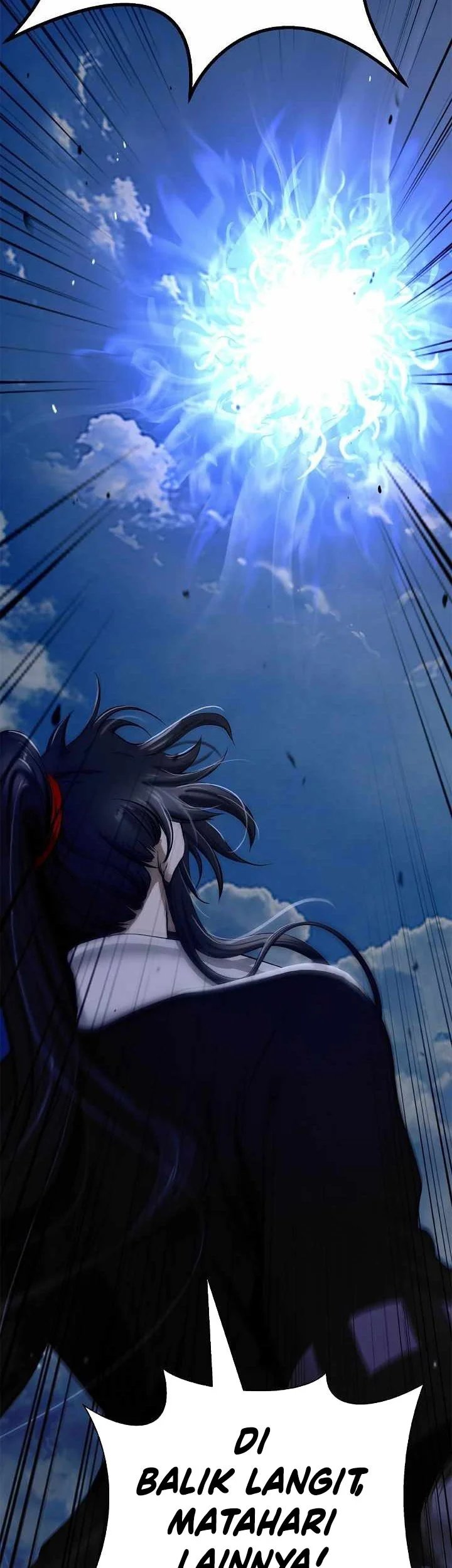 Cystic Story (Call The Spear) Chapter 220 Gambar 26