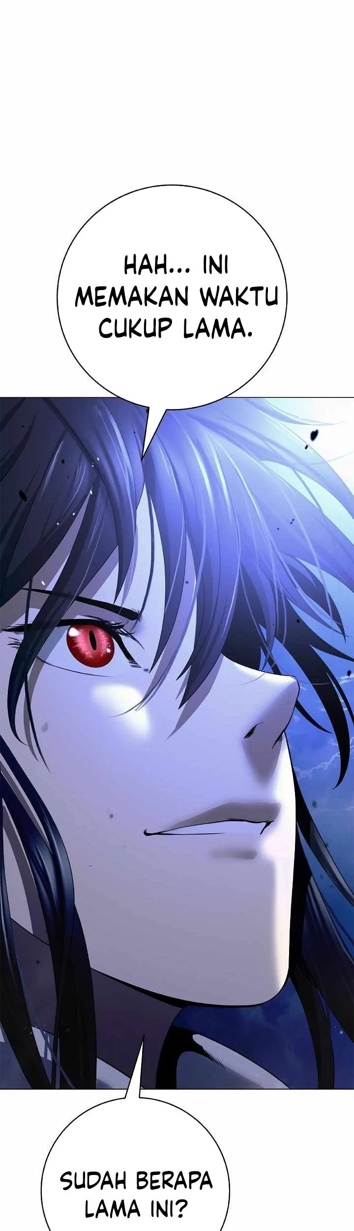 Cystic Story (Call The Spear) Chapter 220 Gambar 28