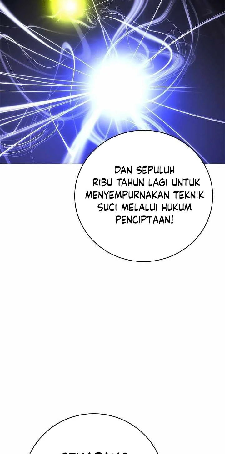 Cystic Story (Call The Spear) Chapter 220 Gambar 31