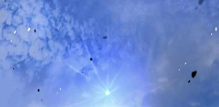 Cystic Story (Call The Spear) Chapter 220 Gambar 39