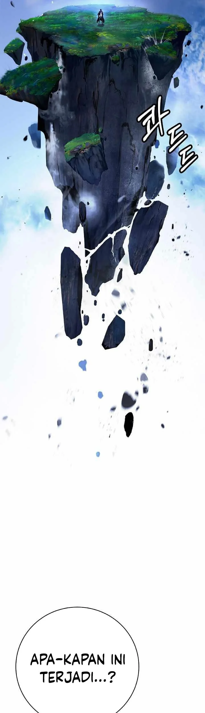 Cystic Story (Call The Spear) Chapter 220 Gambar 40