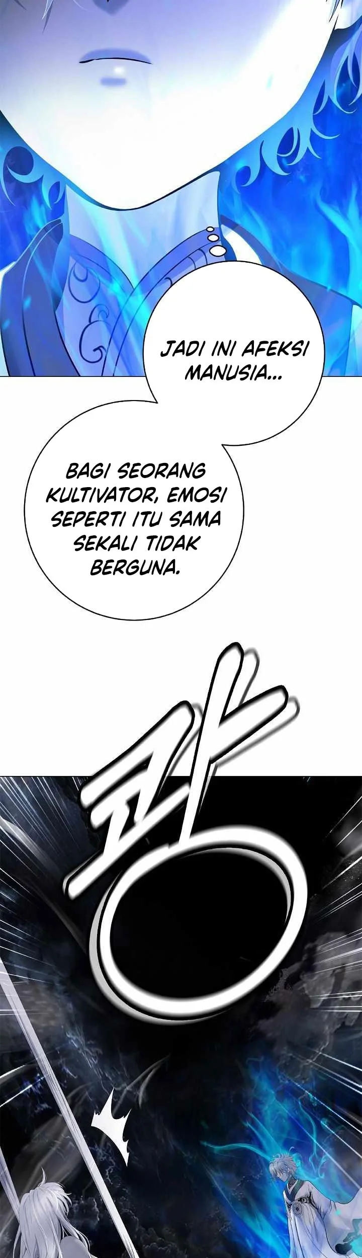 Cystic Story (Call The Spear) Chapter 220 Gambar 60