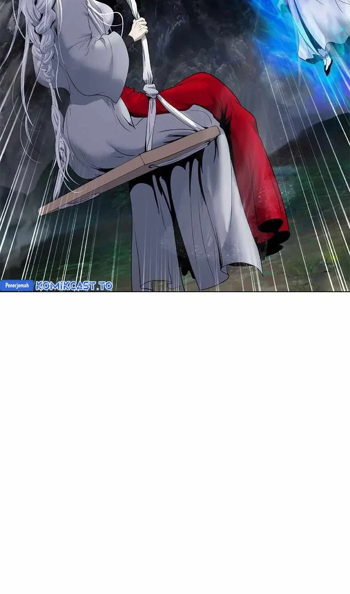 Cystic Story (Call The Spear) Chapter 220 Gambar 61