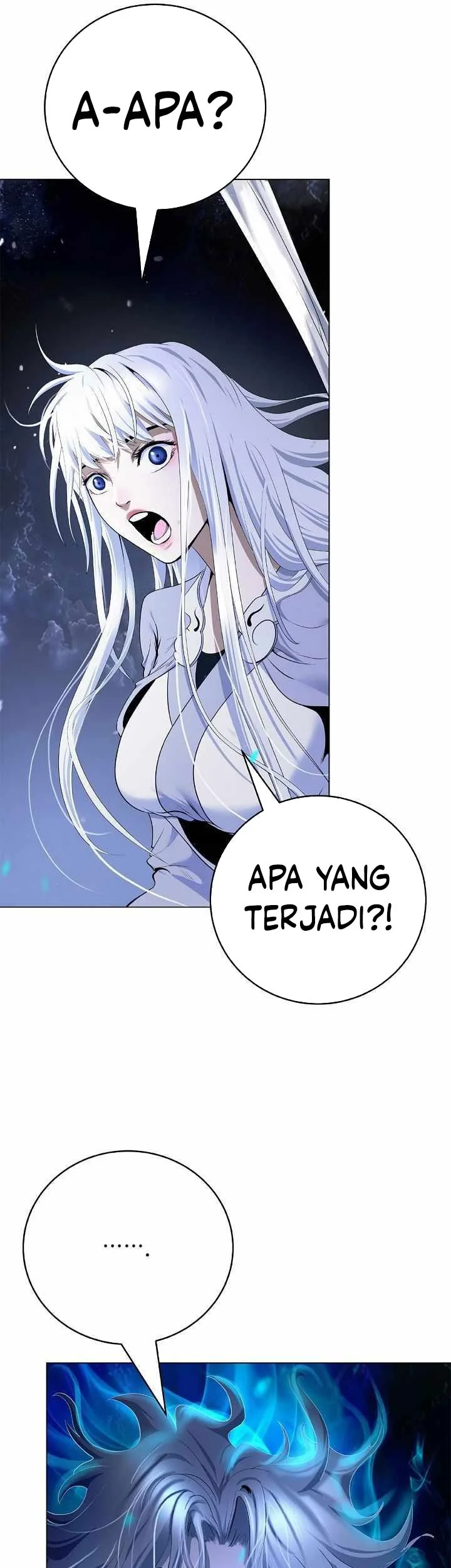 Cystic Story (Call The Spear) Chapter 220 Gambar 62