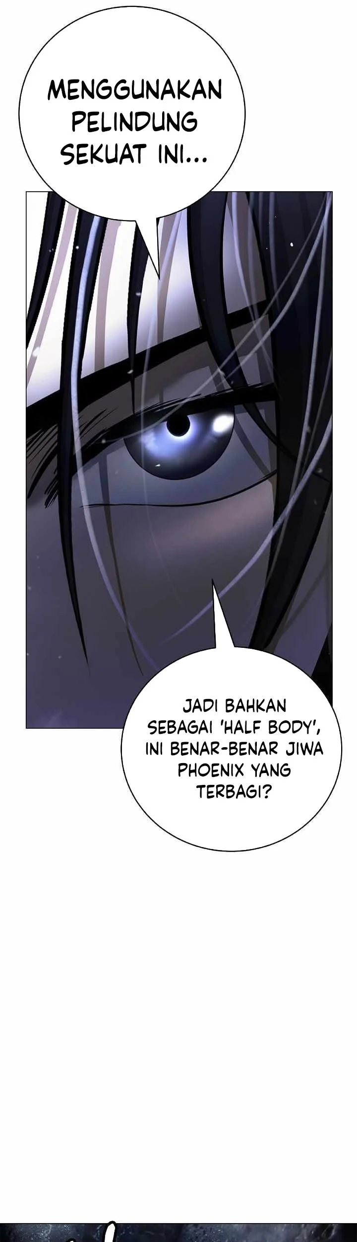Cystic Story (Call The Spear) Chapter 220 Gambar 76
