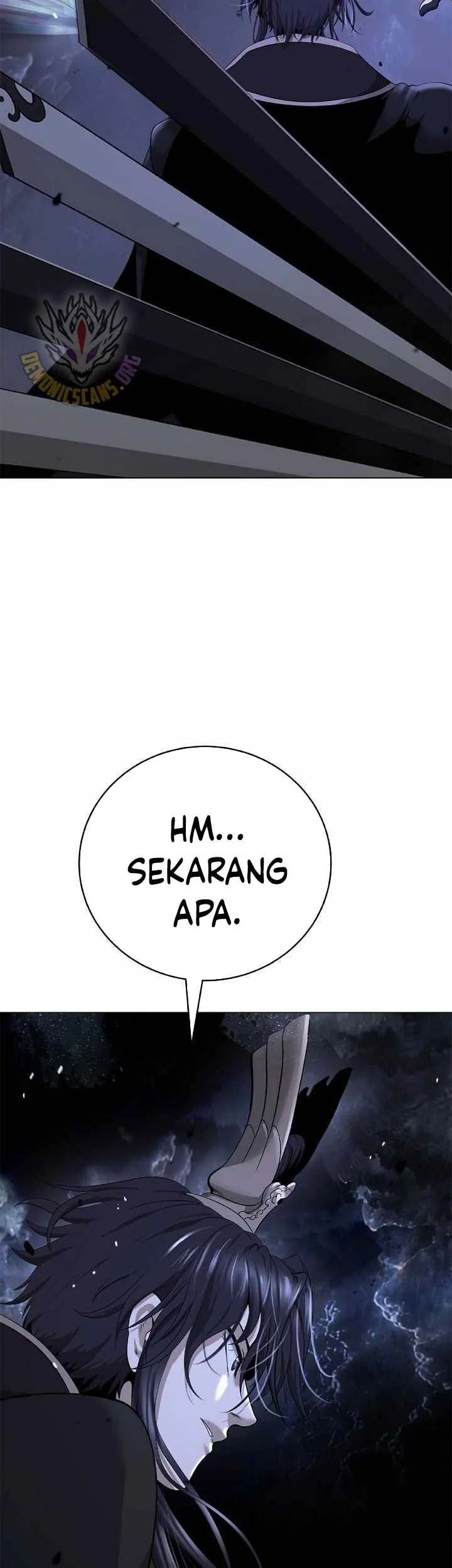 Cystic Story (Call The Spear) Chapter 220 Gambar 78