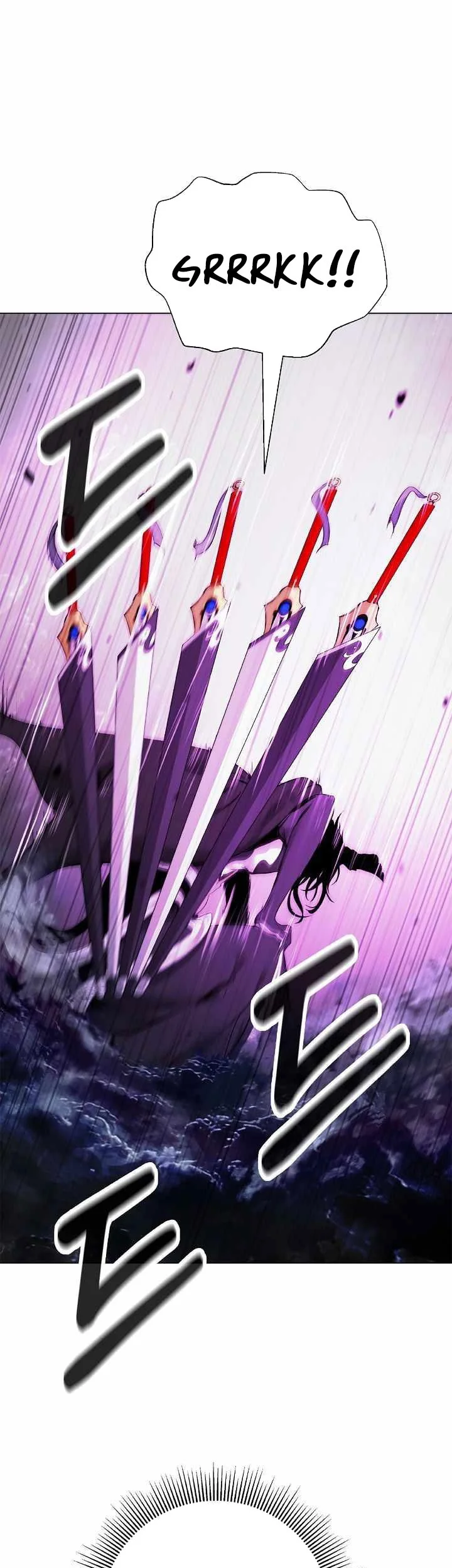 Cystic Story (Call The Spear) Chapter 220 Gambar 82