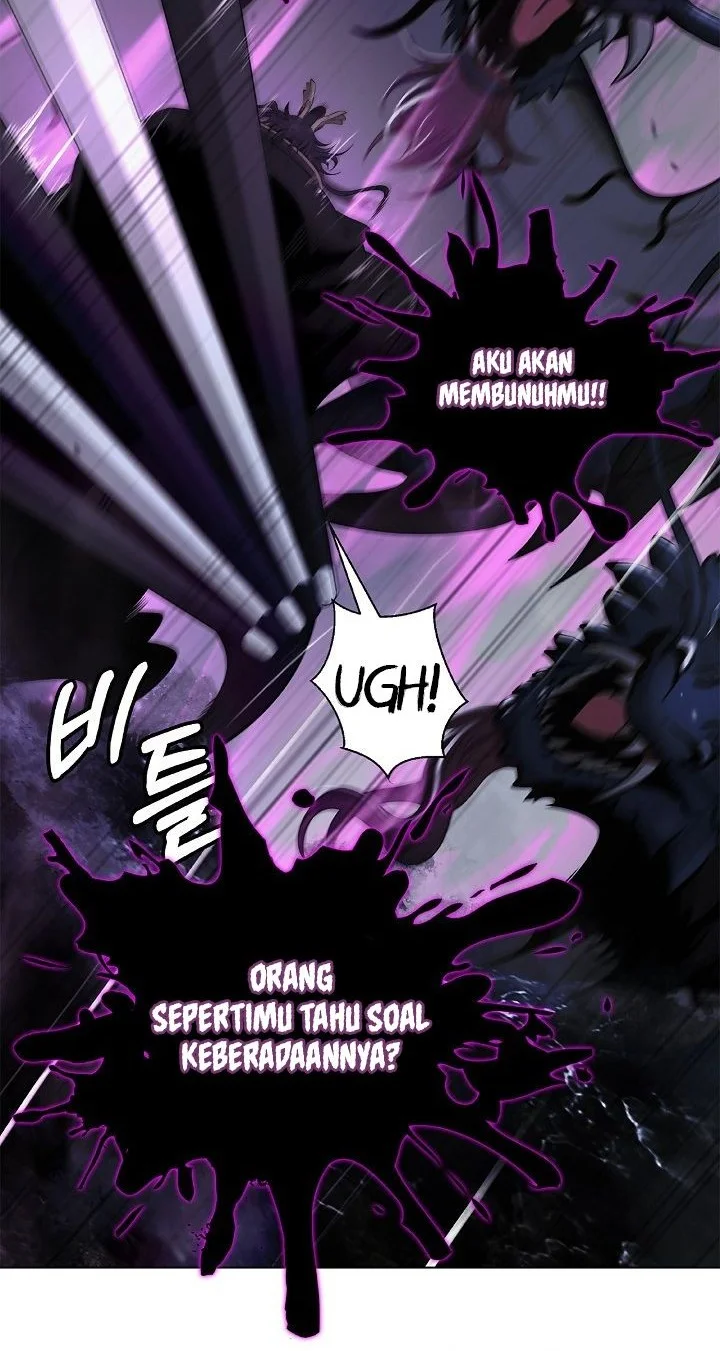 Cystic Story (Call The Spear) Chapter 221 Gambar 19