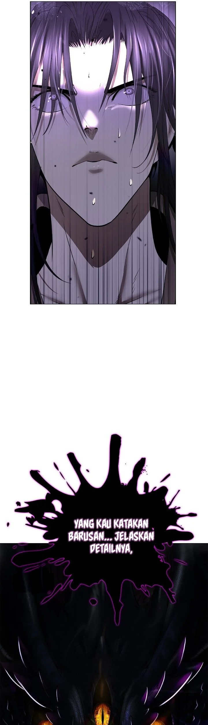 Cystic Story (Call The Spear) Chapter 221 Gambar 25