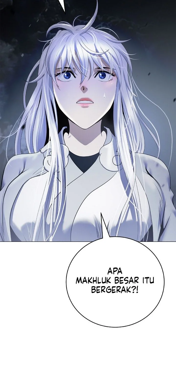 Cystic Story (Call The Spear) Chapter 221 Gambar 30