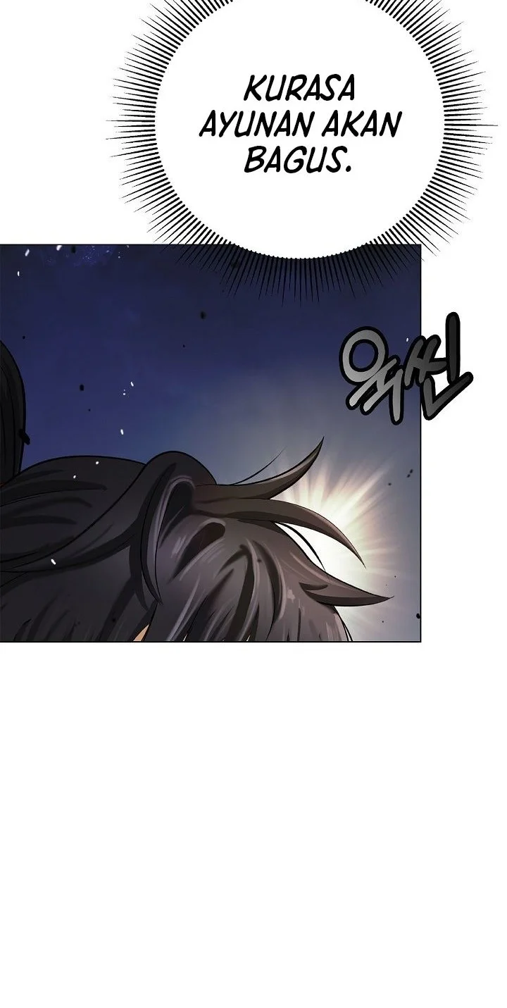 Cystic Story (Call The Spear) Chapter 221 Gambar 51