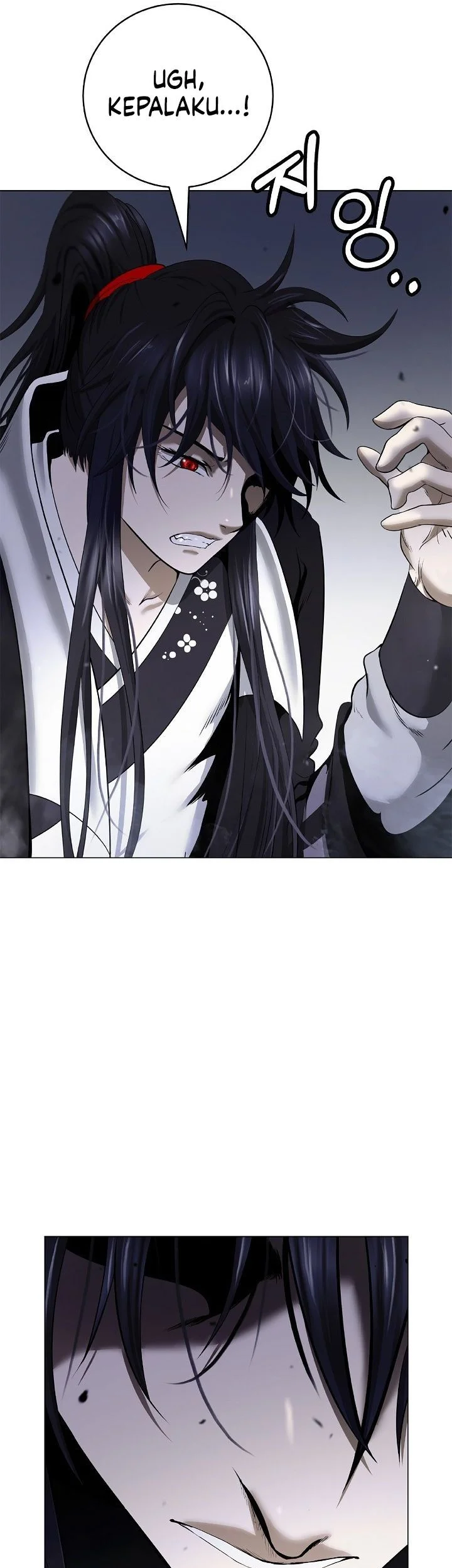 Cystic Story (Call The Spear) Chapter 221 Gambar 52