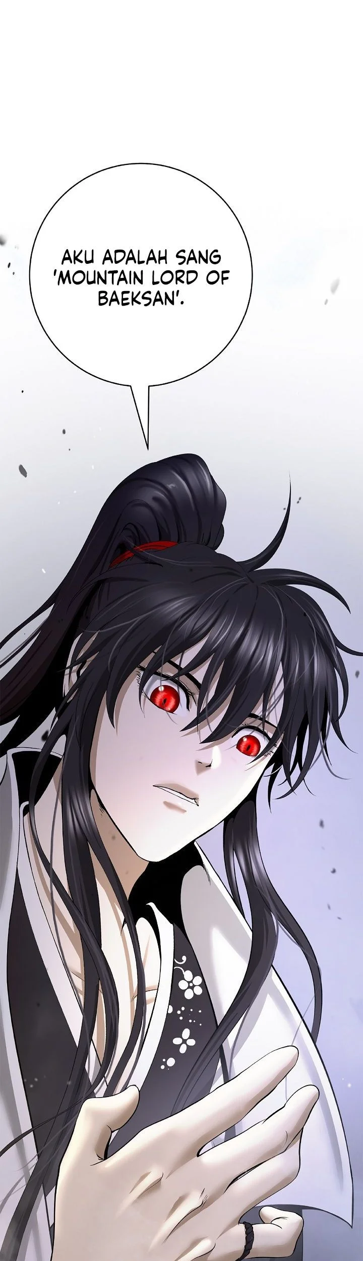 Cystic Story (Call The Spear) Chapter 221 Gambar 60