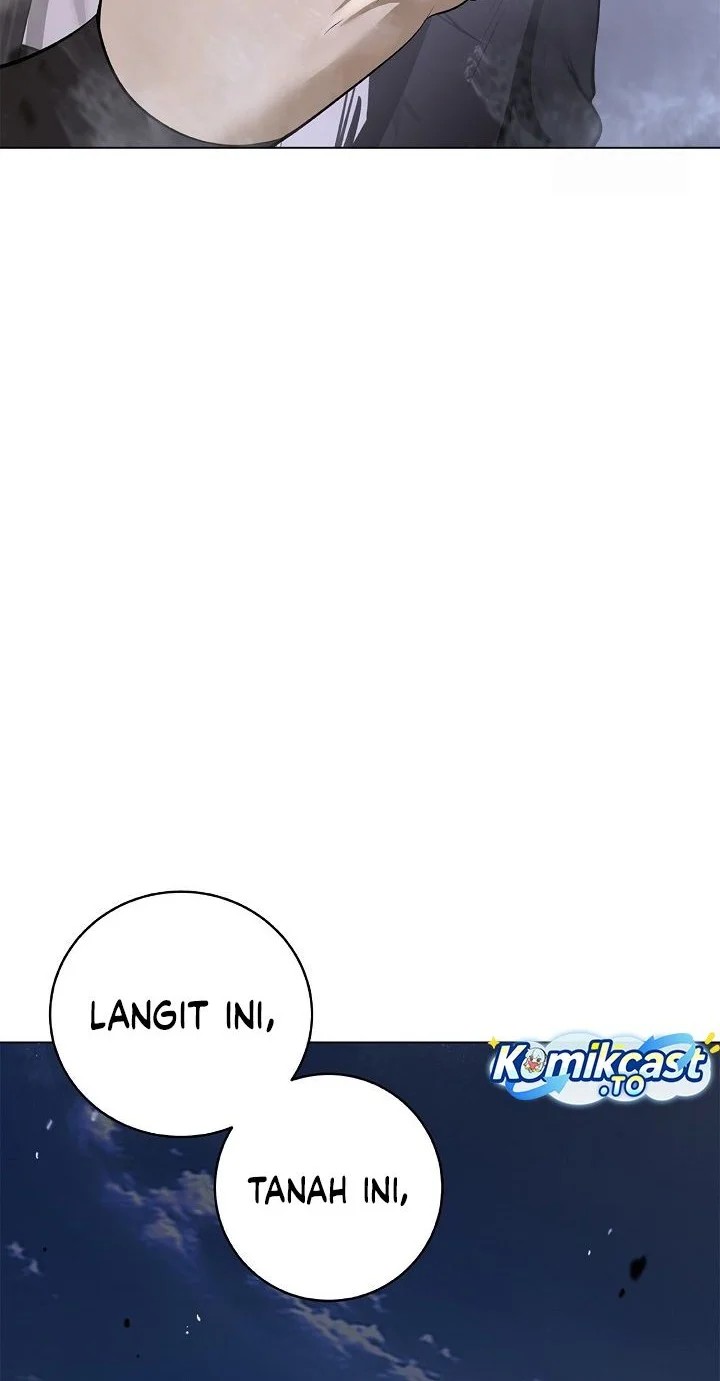 Cystic Story (Call The Spear) Chapter 221 Gambar 61