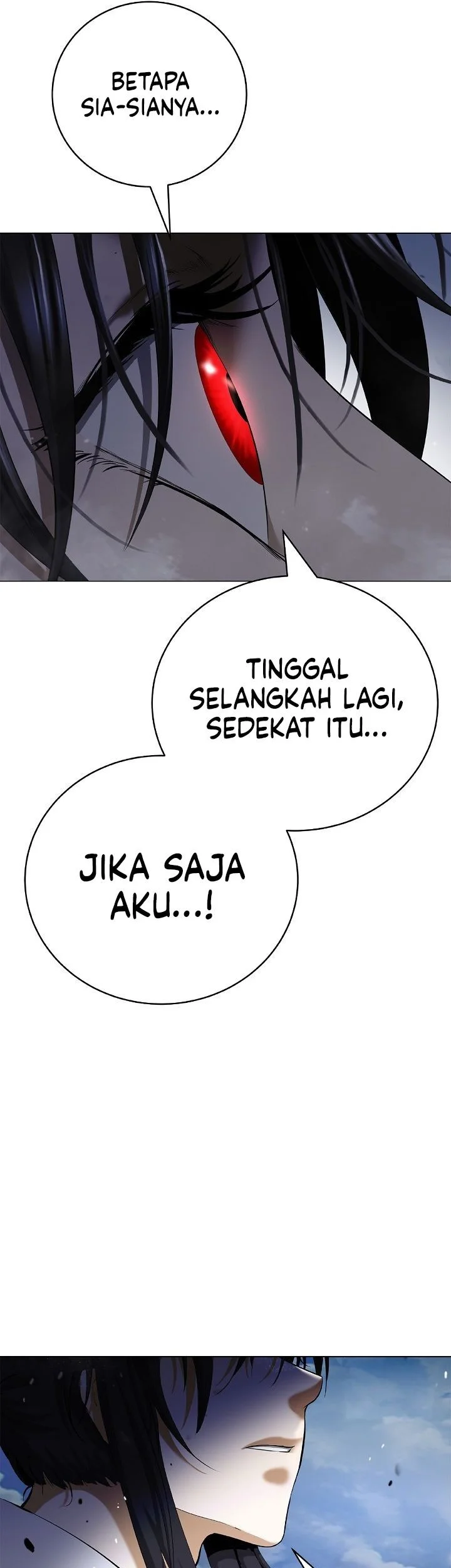 Cystic Story (Call The Spear) Chapter 221 Gambar 64