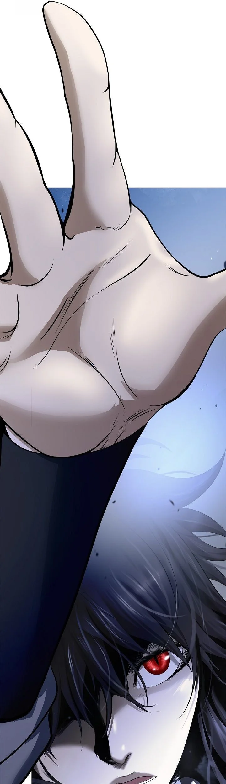 Cystic Story (Call The Spear) Chapter 221 Gambar 66