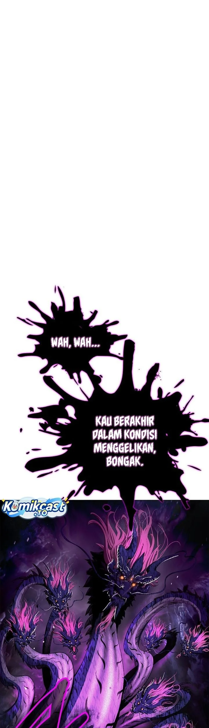 Cystic Story (Call The Spear) Chapter 221 Gambar 70